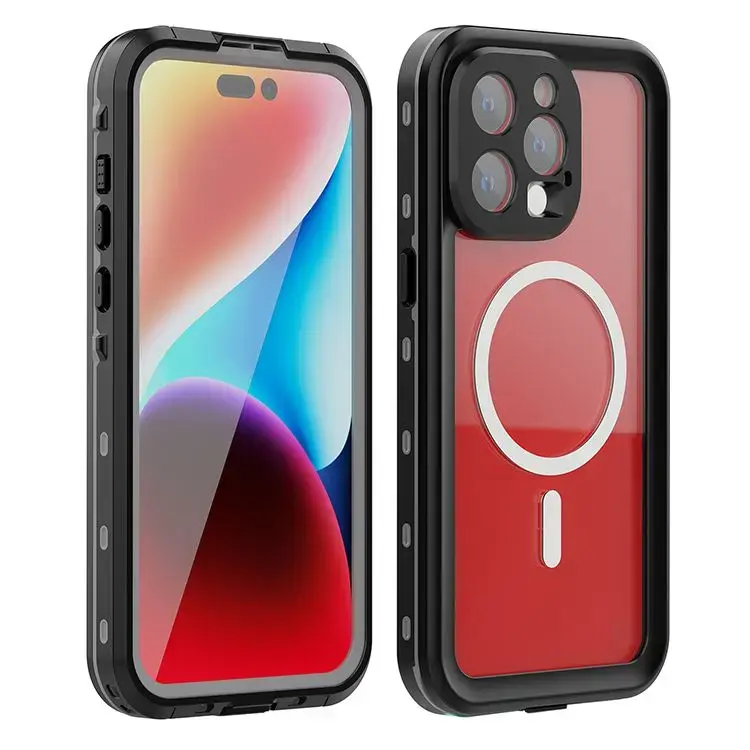 OEM Case for iPhone 15 PRO