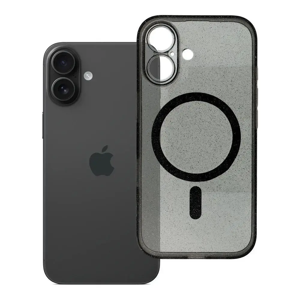 OEM Case for iPhone 16 Clear