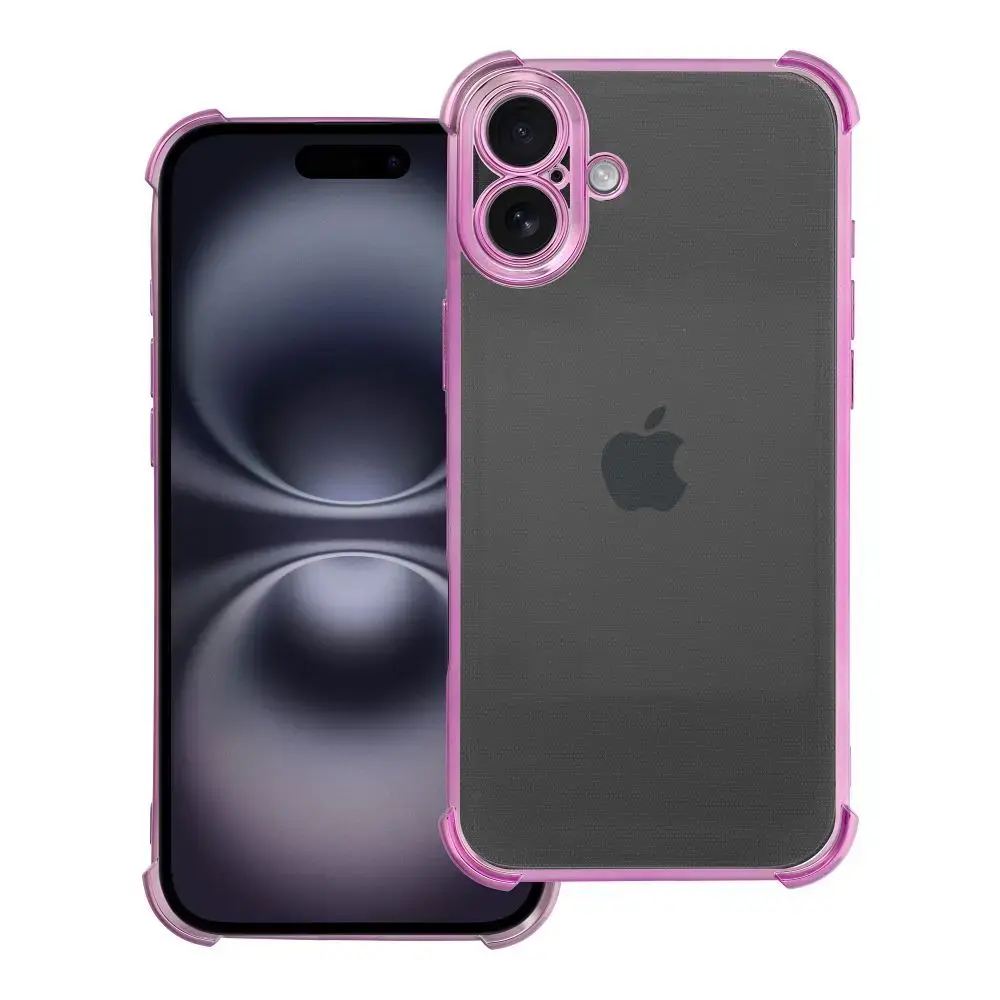 OEM Case for iPhone 16 PLUS