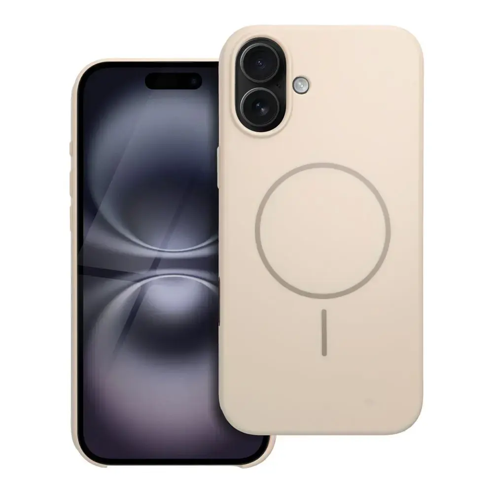 OEM Case for iPhone 16 PLUS