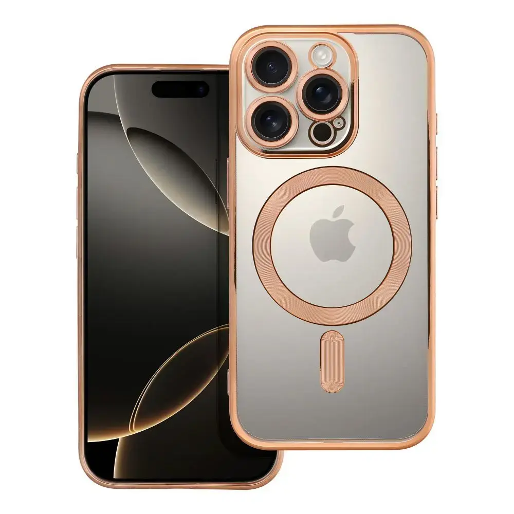 OEM Case for iPhone 16 PRO