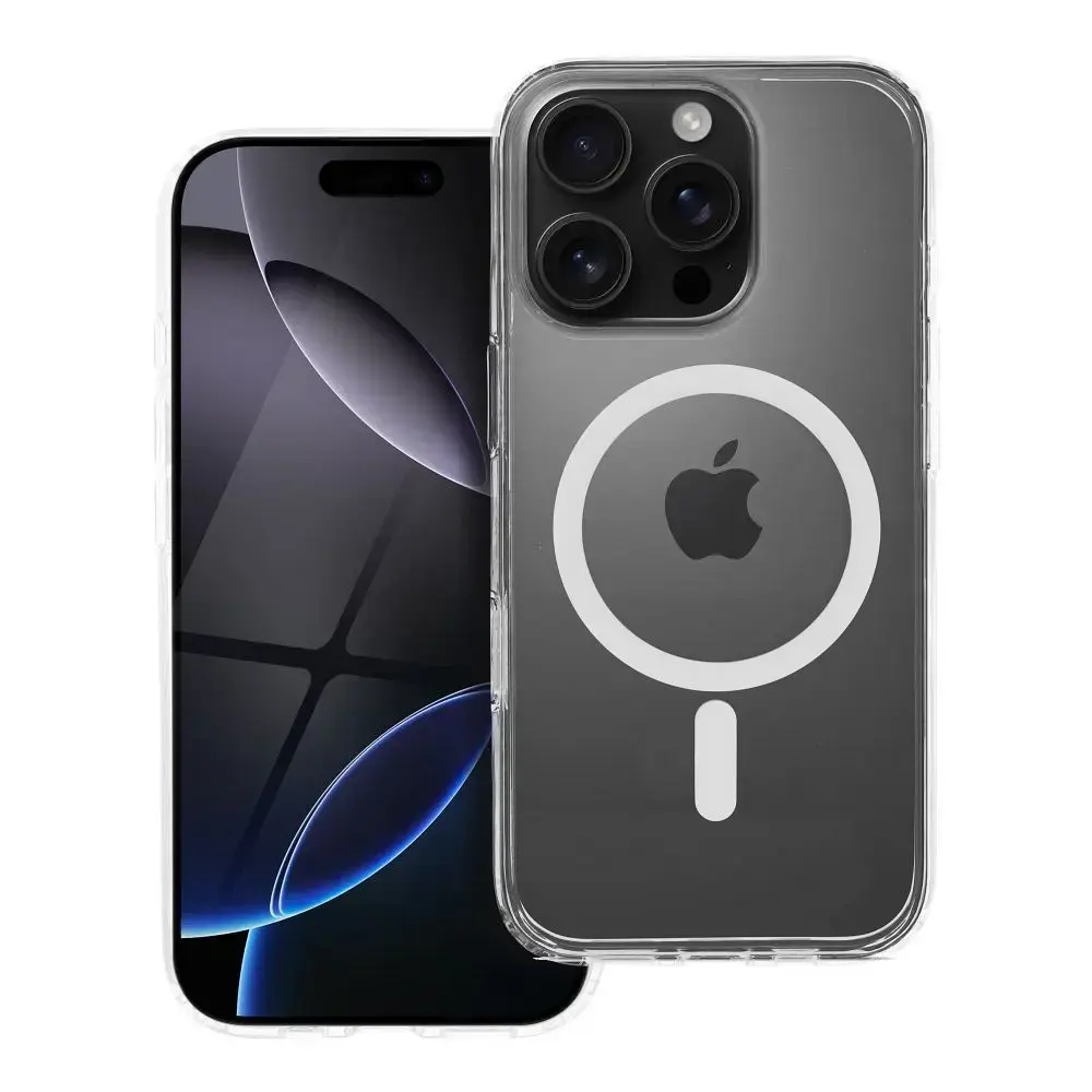 Case for iPhone 16 PRO Forcell