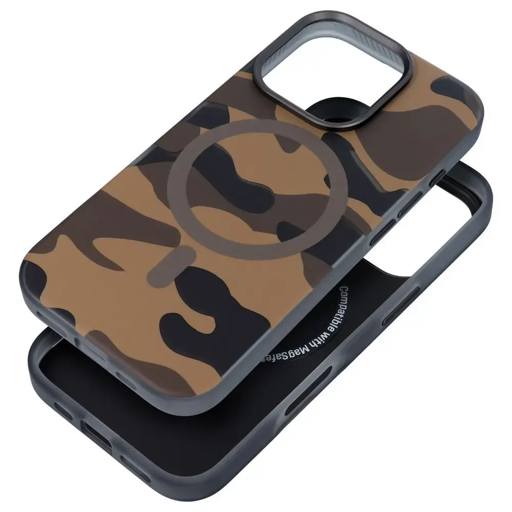 Case for iPhone 16 PRO Forcell