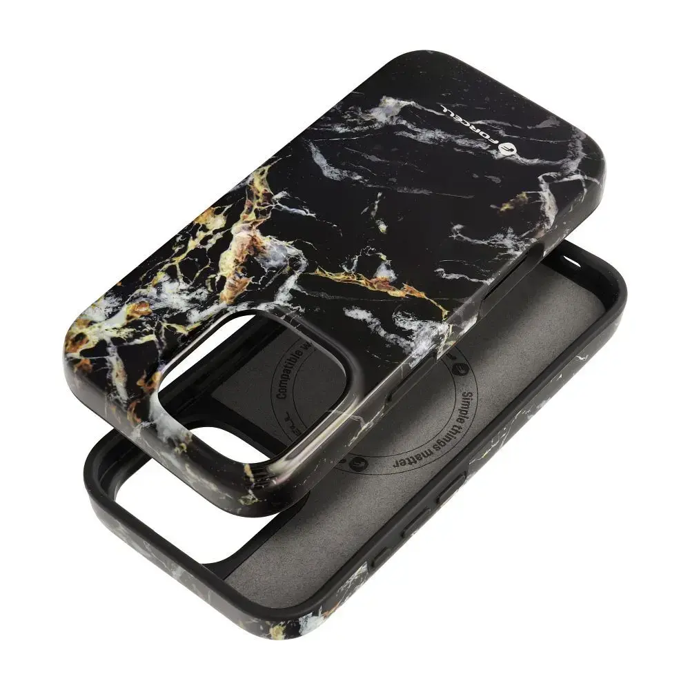 Case for iPhone 16 PRO Forcell