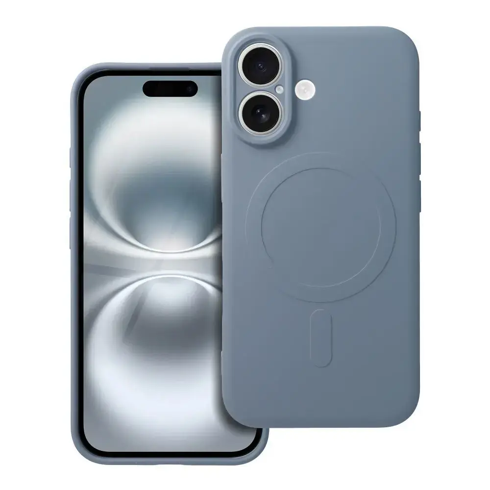 OEM Case for iPhone 16 Silicone