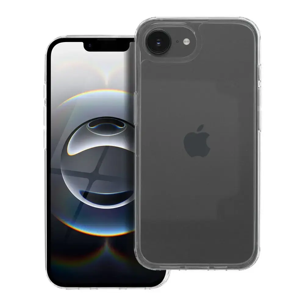 OEM Case for iPhone 16e (SE