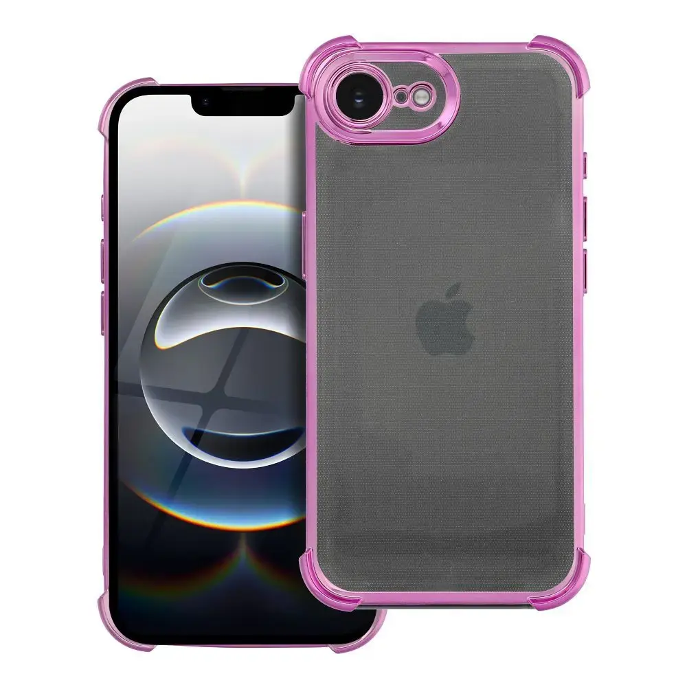 OEM Case for iPhone 16e (SE