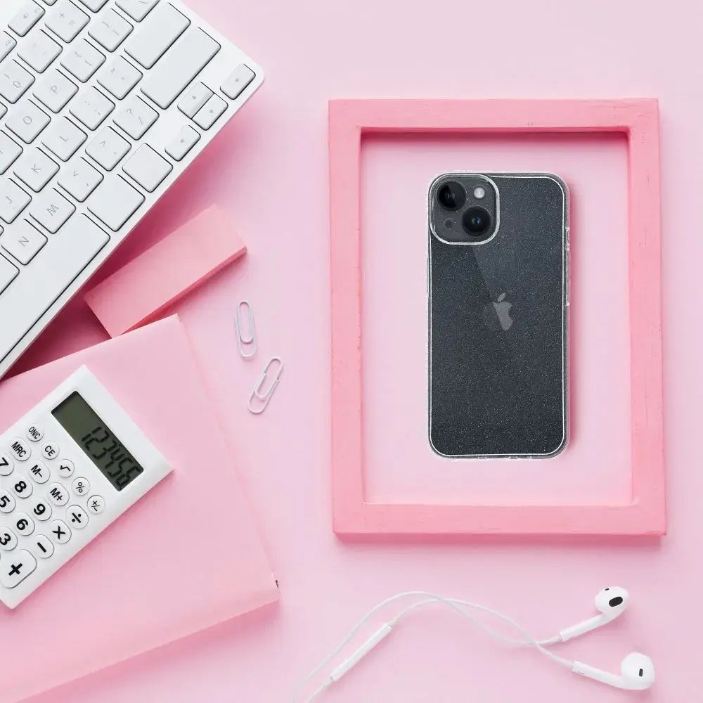 OEM Case for iPhone 16e (SE