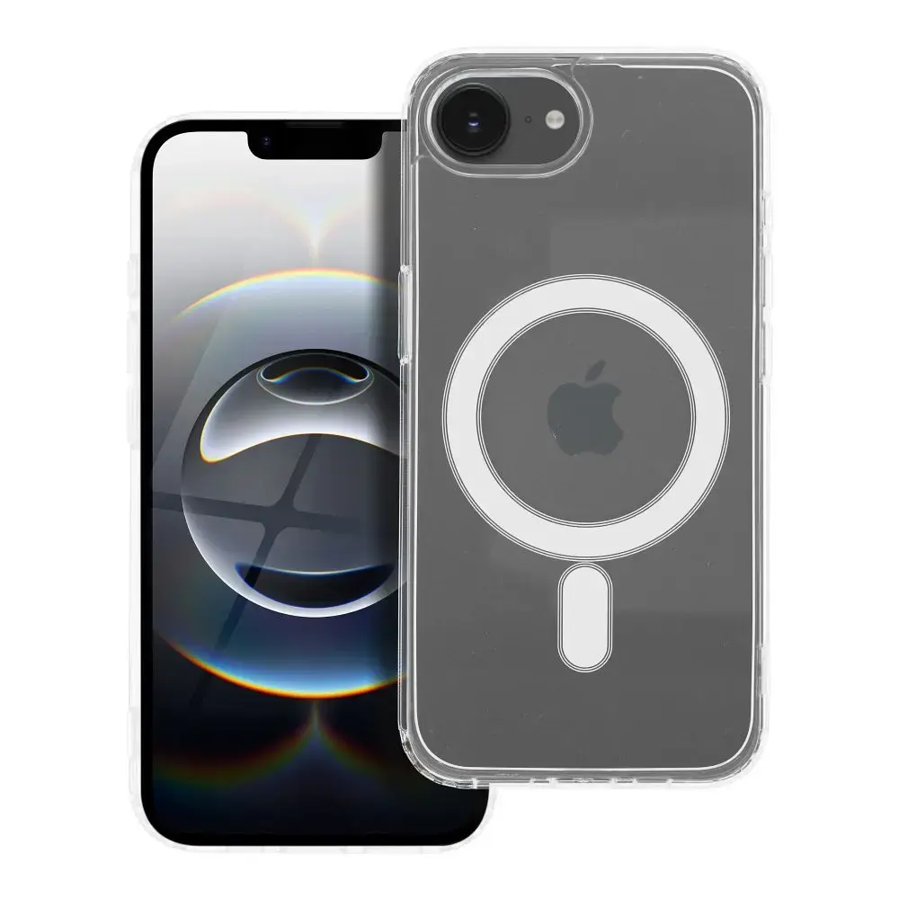 OEM Case for iPhone 16e (SE