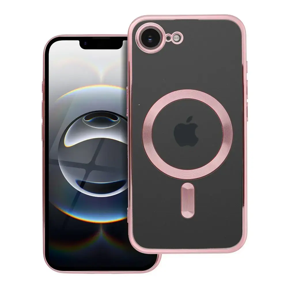 OEM Case for iPhone 16e (SE