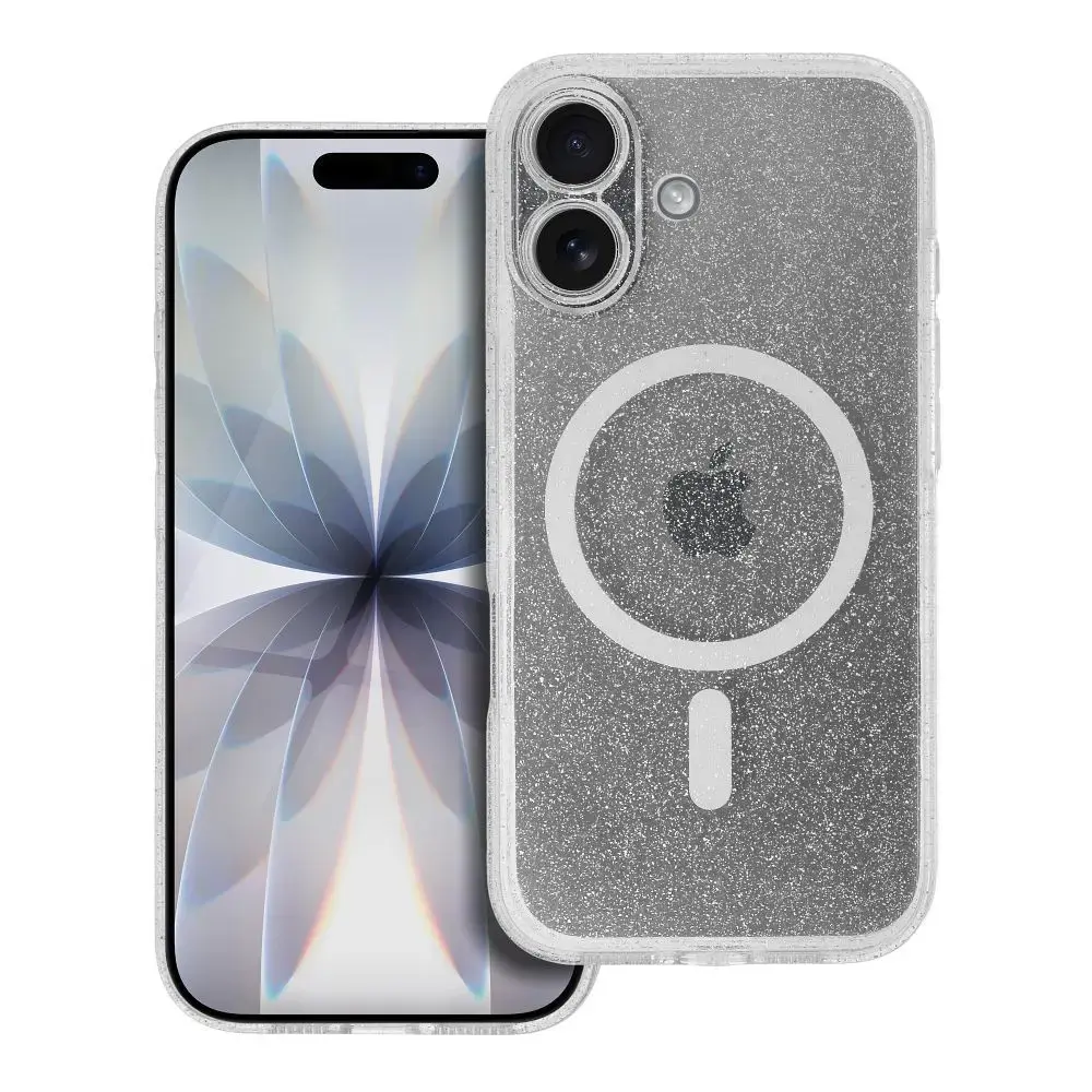 OEM Case for iPhone 17 Clear