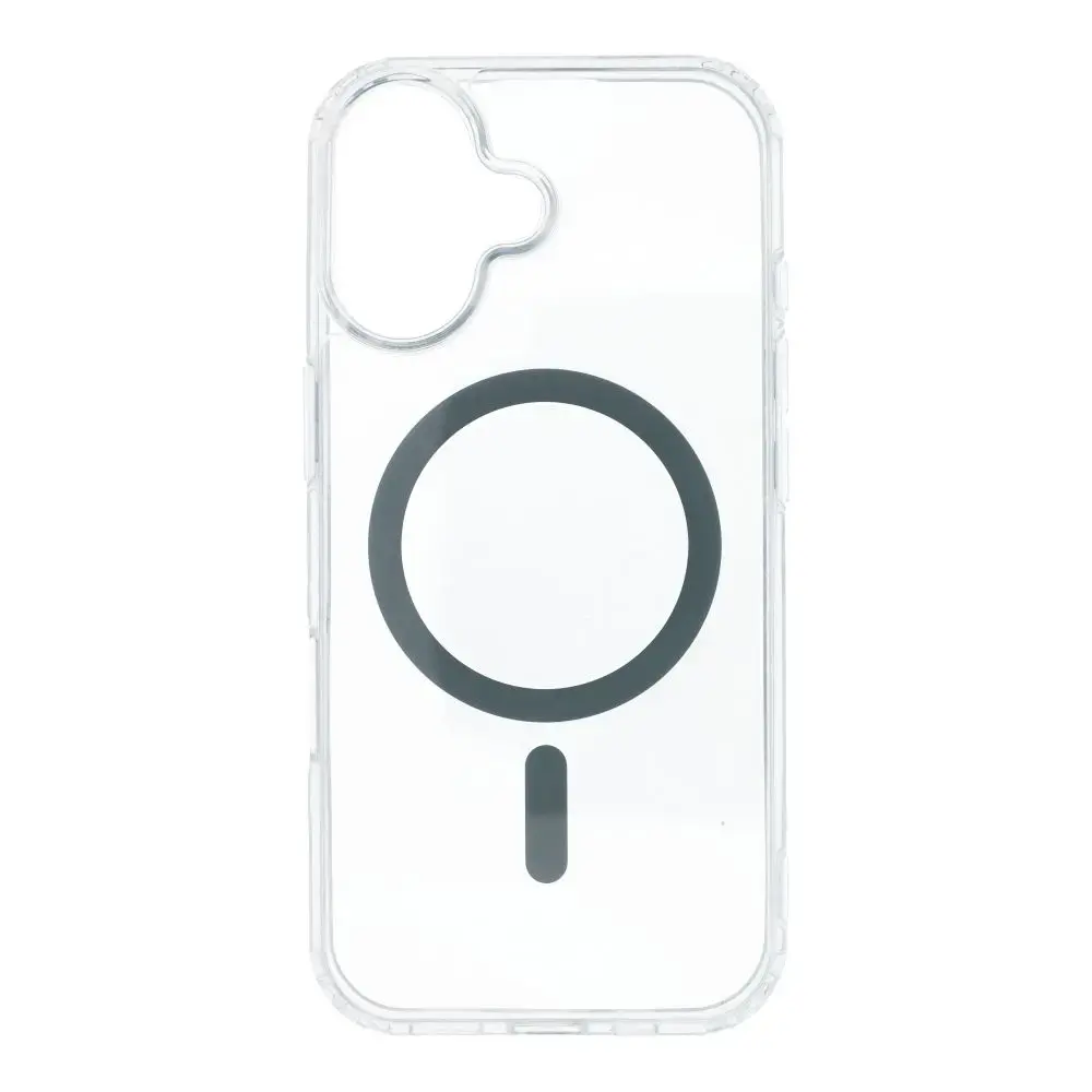 OEM Case for iPhone 17 Drop