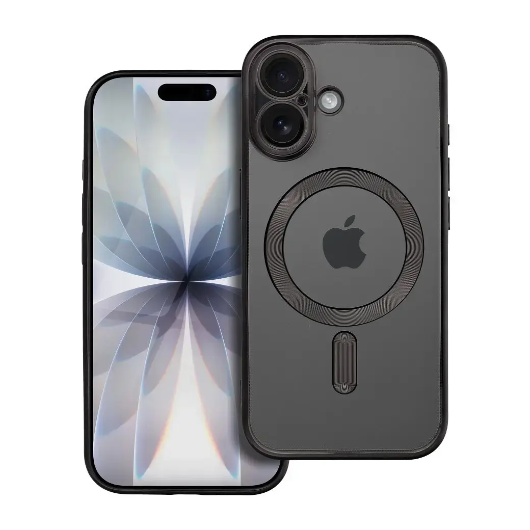 OEM Case for iPhone 17 Electro