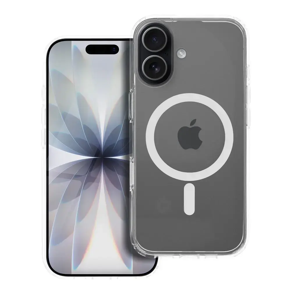 Case for iPhone 17 Forcell F-Protect