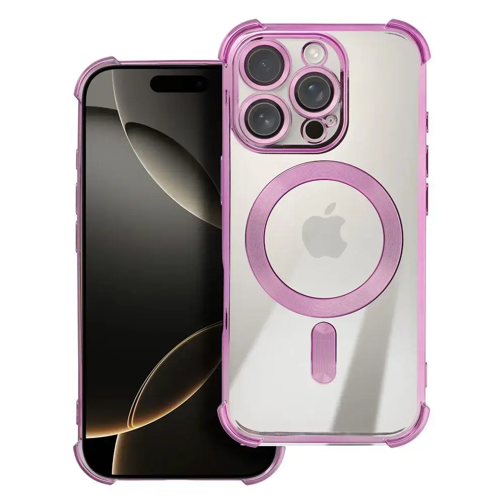 OEM Case for iPhone 17 PRO