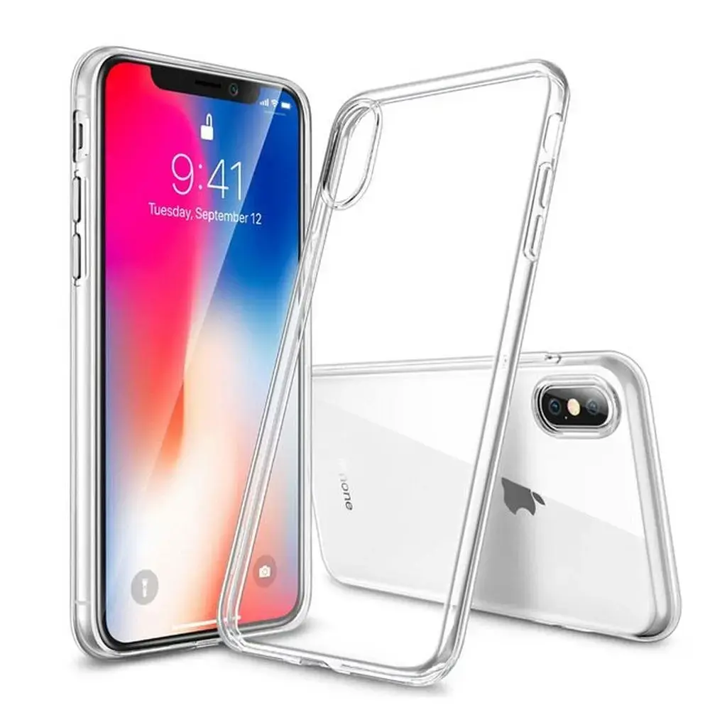 OEM Case for iPhone XS MAX