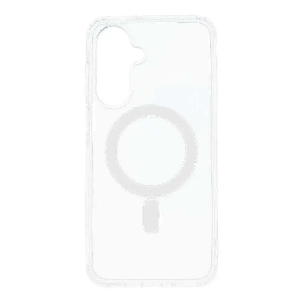 OEM Case for Samsung A17 Clear