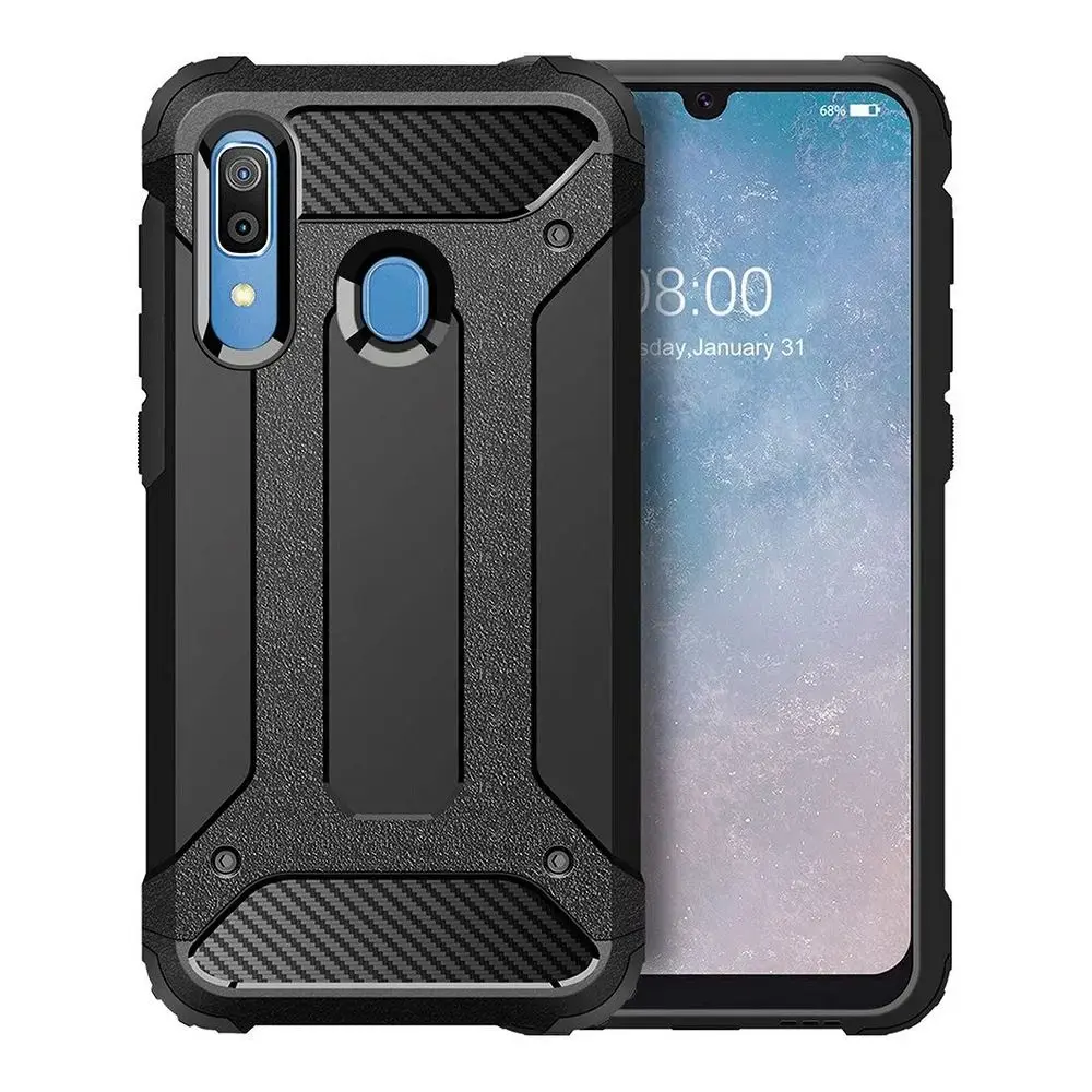 OEM Case for Samsung A40 Armor