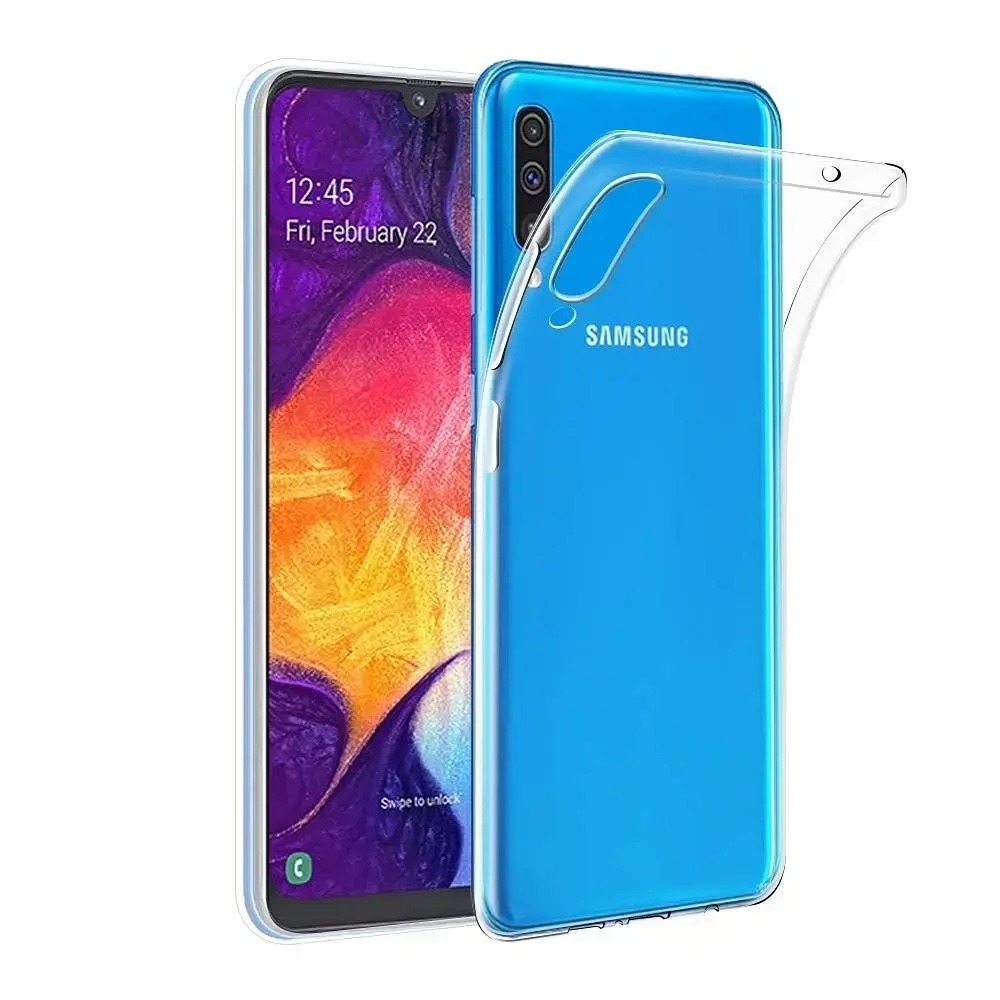 OEM Case for Samsung A50 /