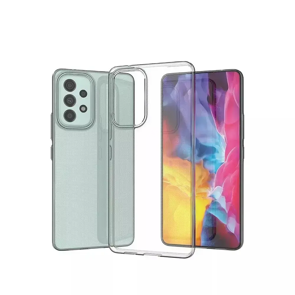 OEM Case for Samsung A53 5G