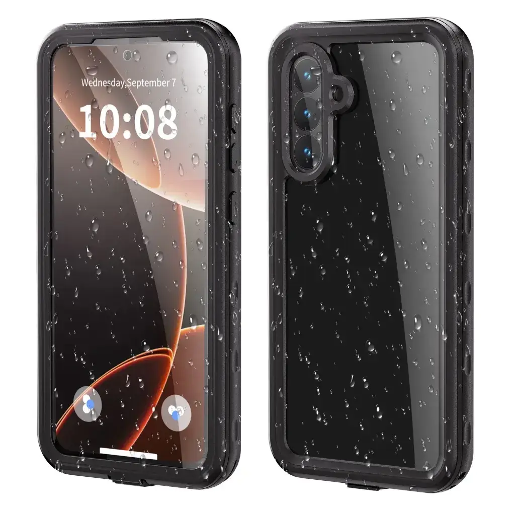 OEM Case for Samsung A56 Shellbox