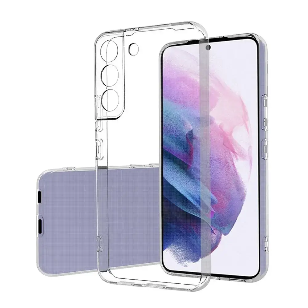 OEM Case for Samsung S21 FE