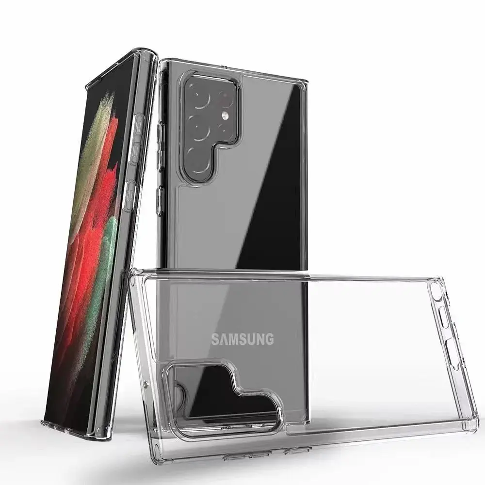 OEM Case for Samsung S22 ULTRA