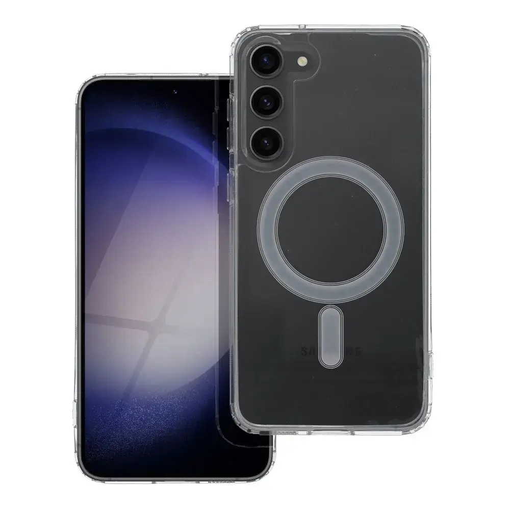 OEM Case for Samsung S23 PLUS