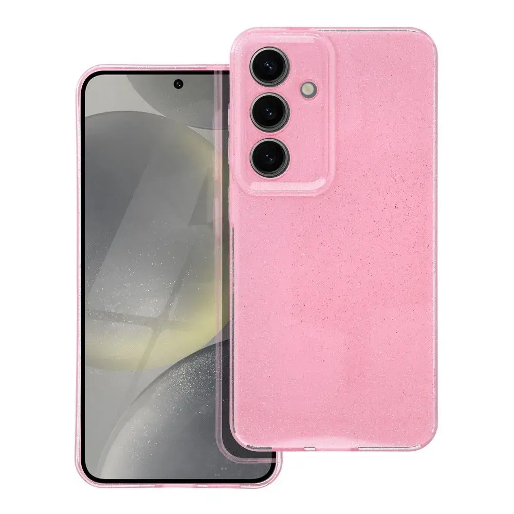 OEM Case for Samsung S24 Clear