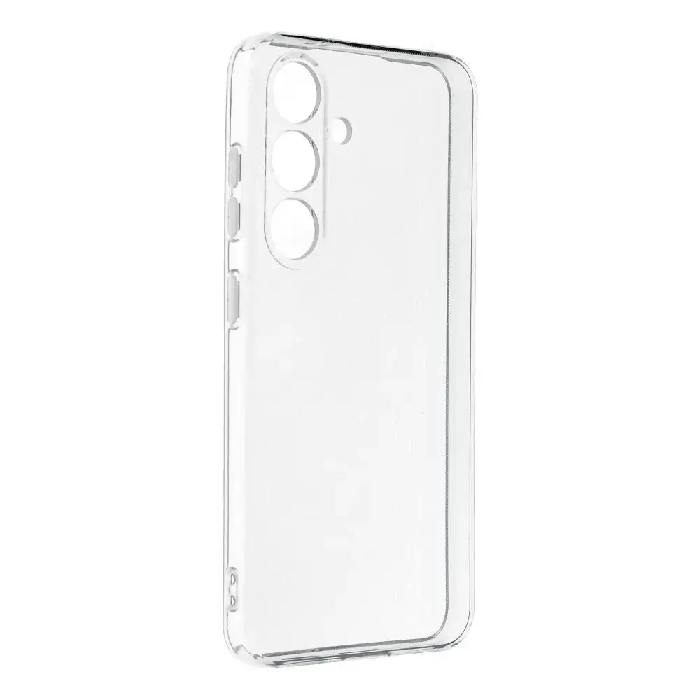 OEM Case for Samsung S24 Clear