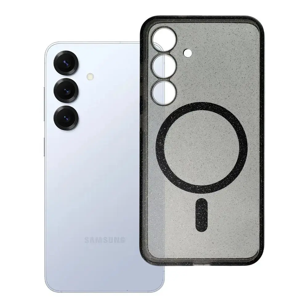 OEM Case for Samsung S25 Clear