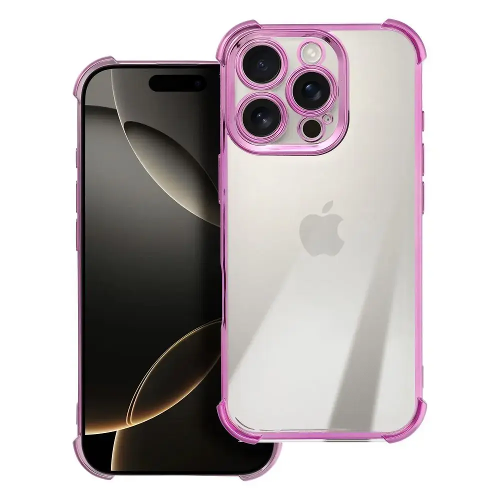 OEM Case for Samsung S25 FE