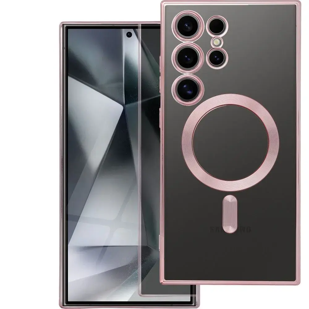 OEM Case for Samsung S25 FE