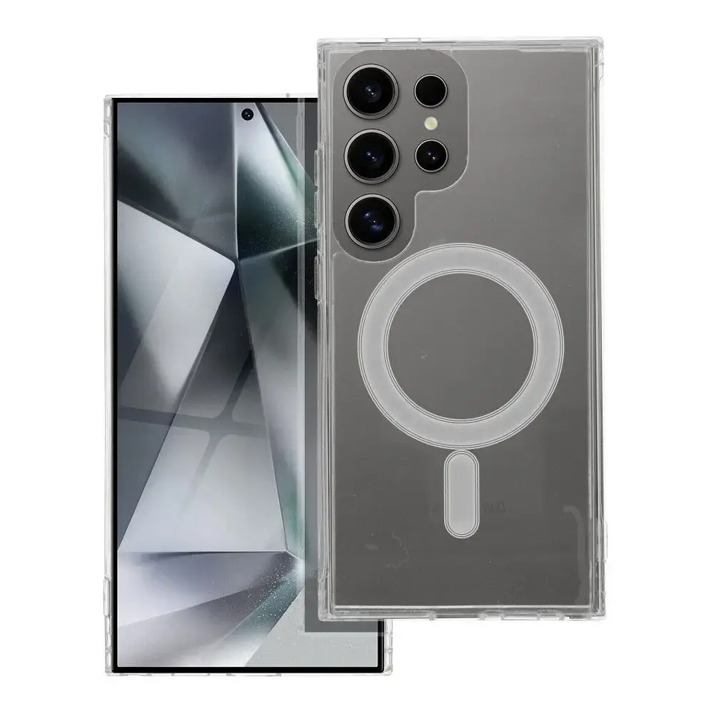OEM Case for Samsung S25 PLUS