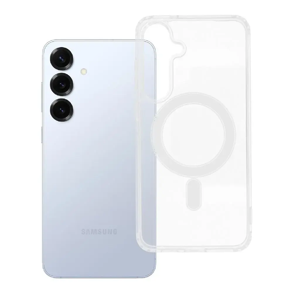 OEM Case for Samsung S25 PLUS