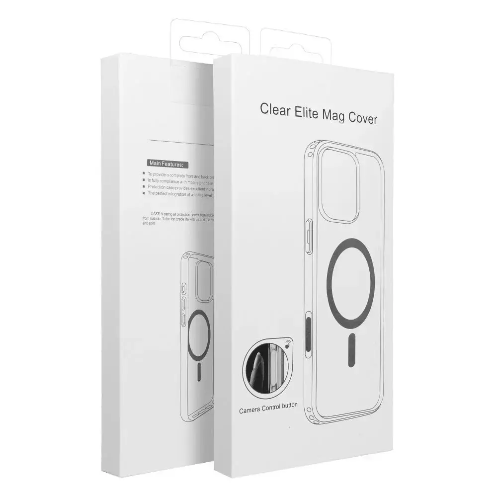 OEM Case for Samsung S26 PLUS