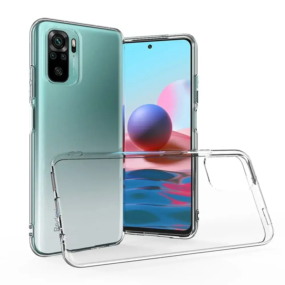 OEM Case for Xiaomi Redmi Note