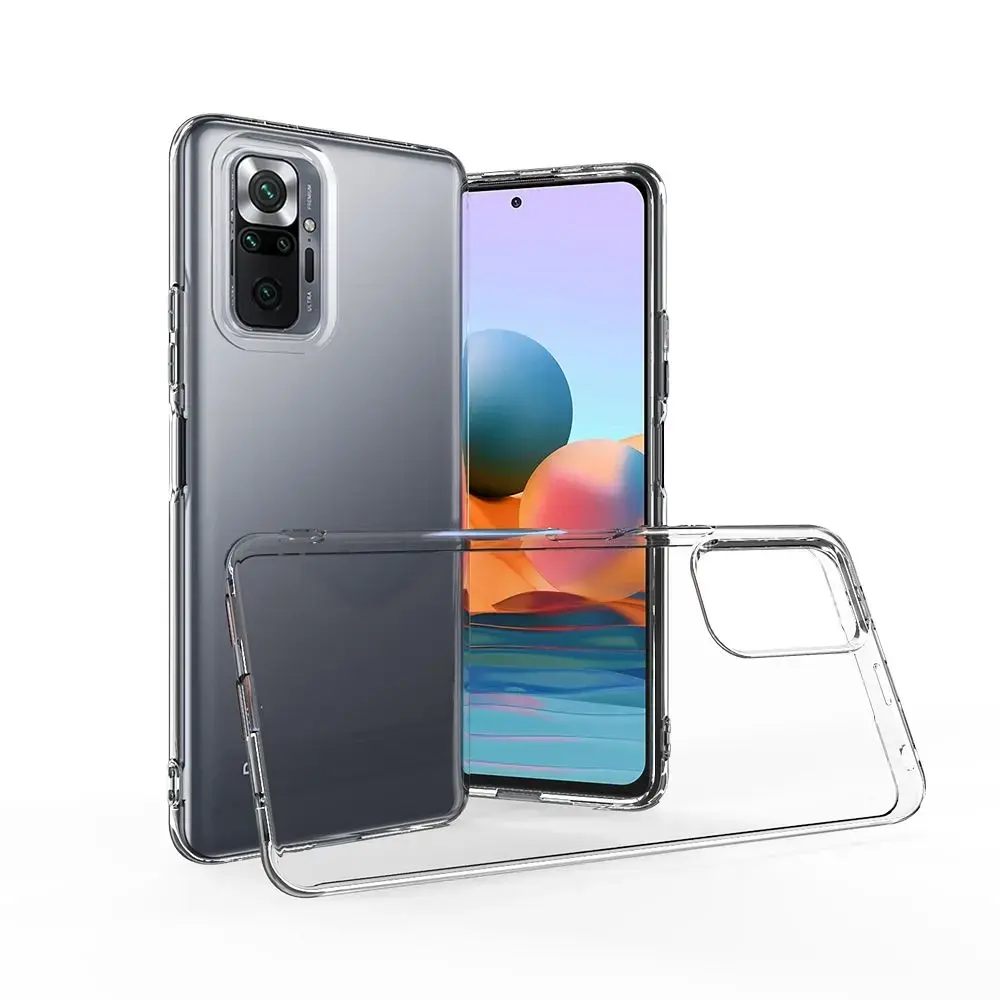 OEM Case for Xiaomi Redmi Note