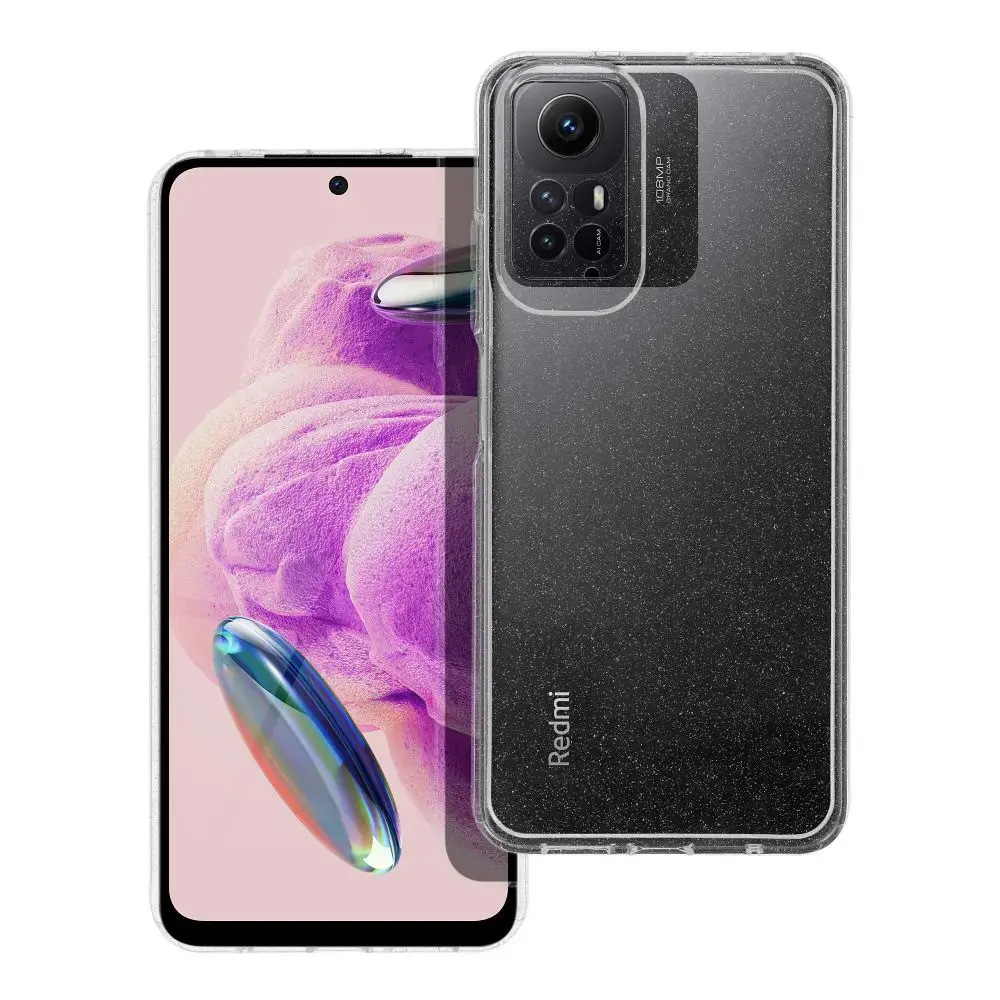 OEM Case for Xiaomi Redmi Note