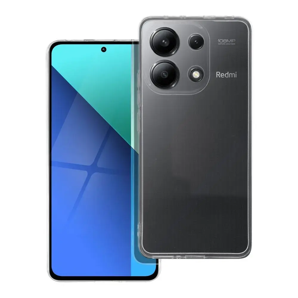 OEM Case for Xiaomi Redmi Note