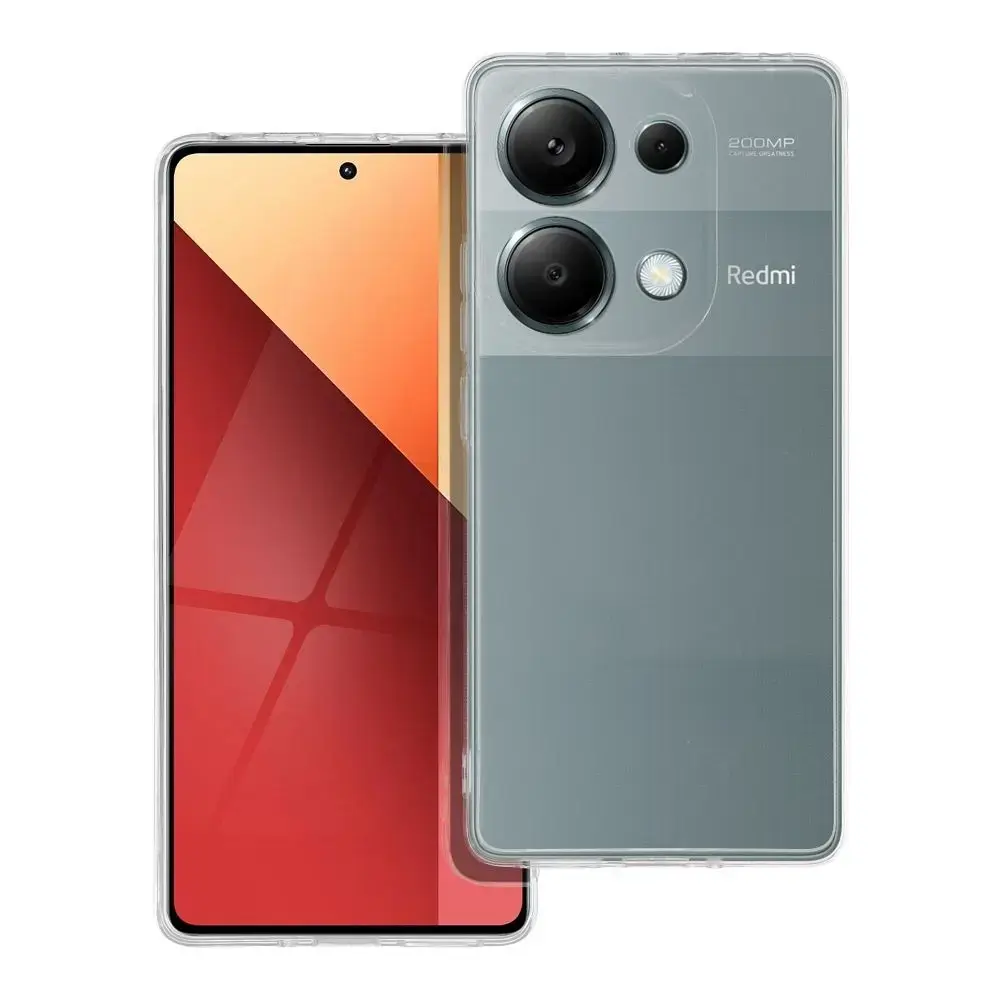 OEM Case for Xiaomi Redmi Note