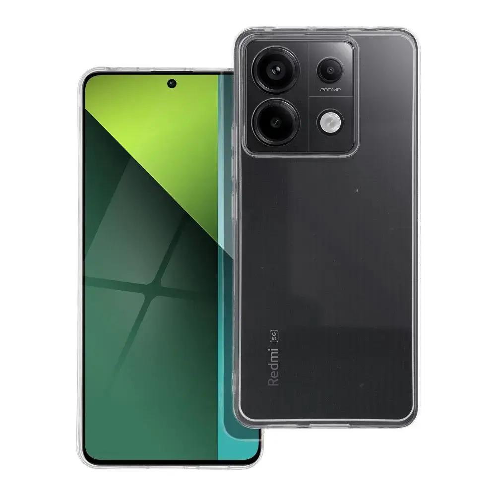 OEM Case for Xiaomi Redmi Note