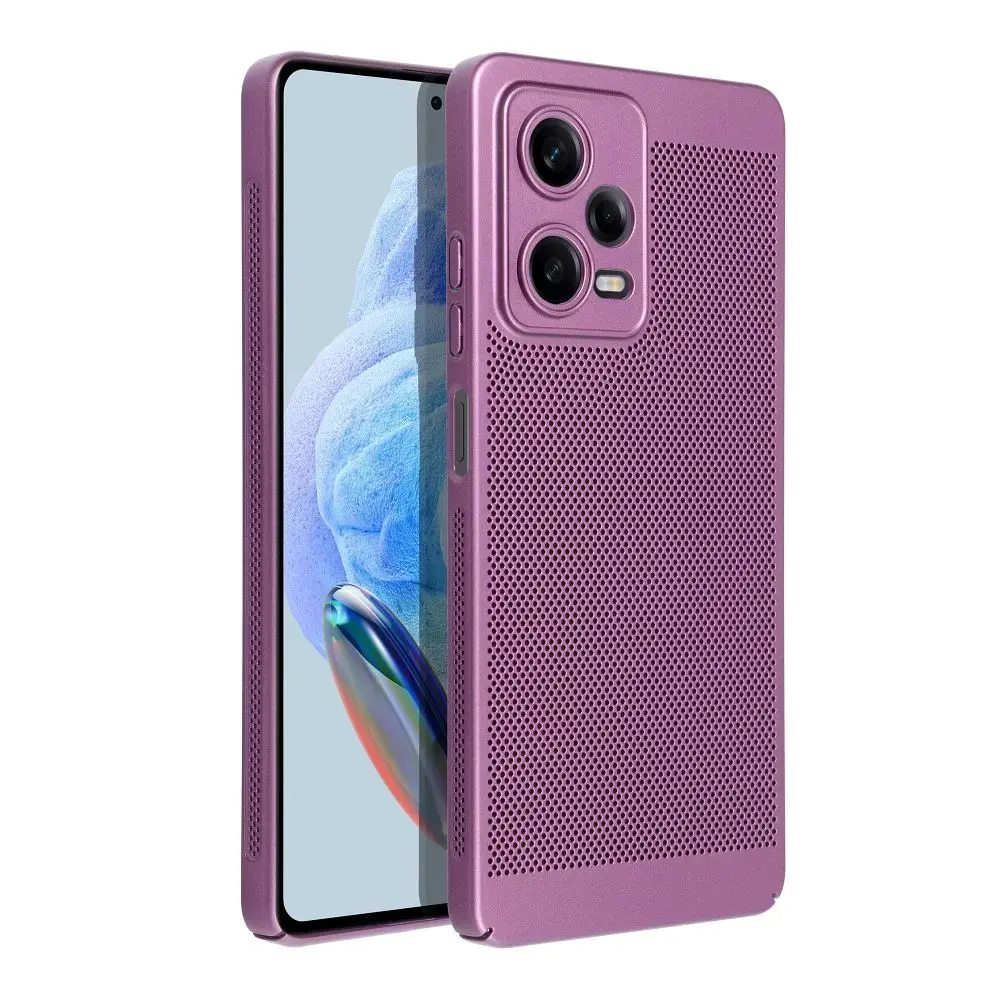 OEM Case for Xiaomi Redmi Note