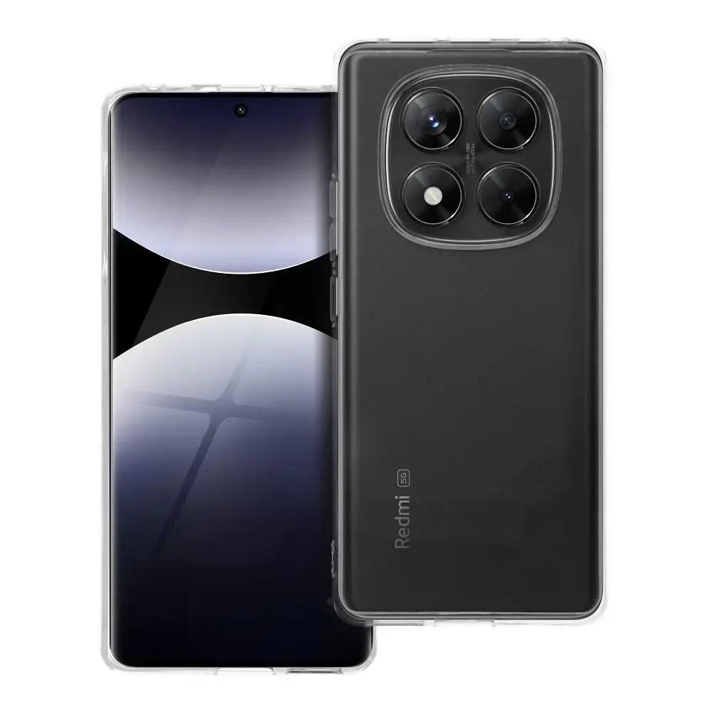 OEM Case for Xiaomi Redmi Note