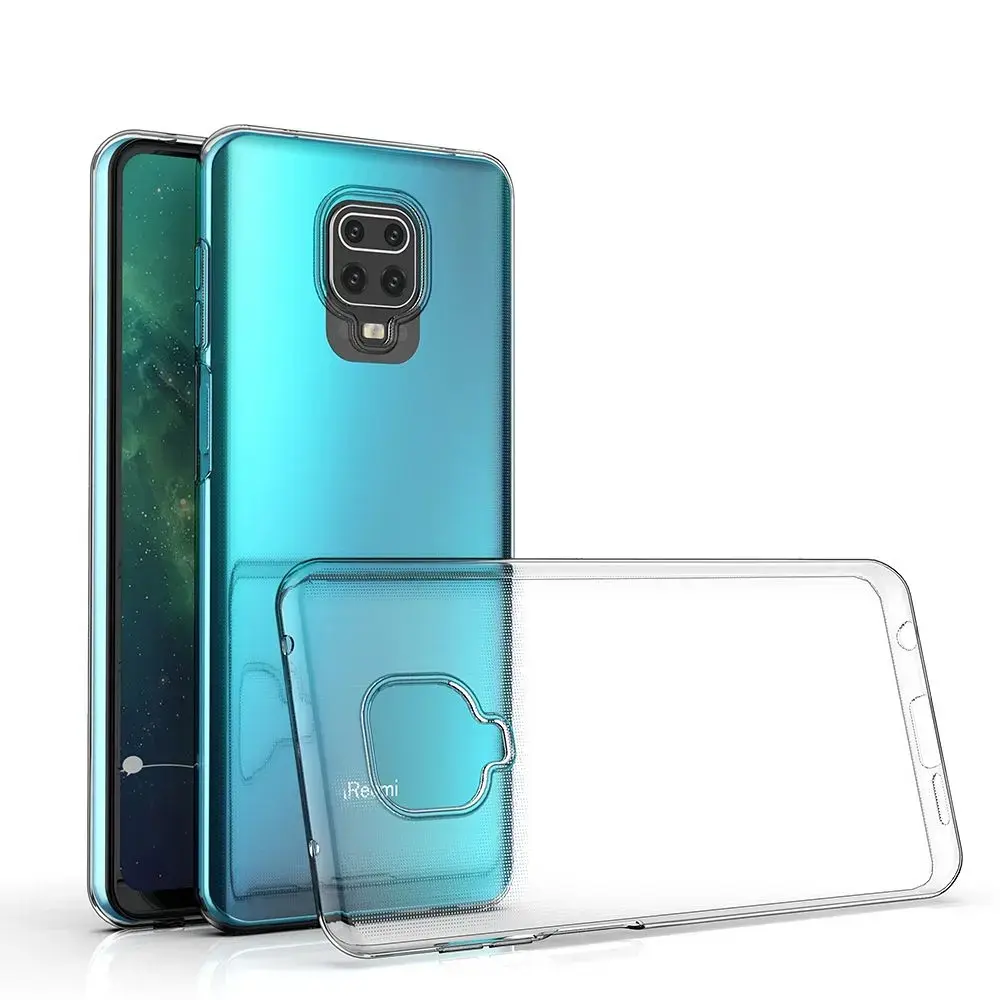 OEM Case for Xiaomi Redmi Note