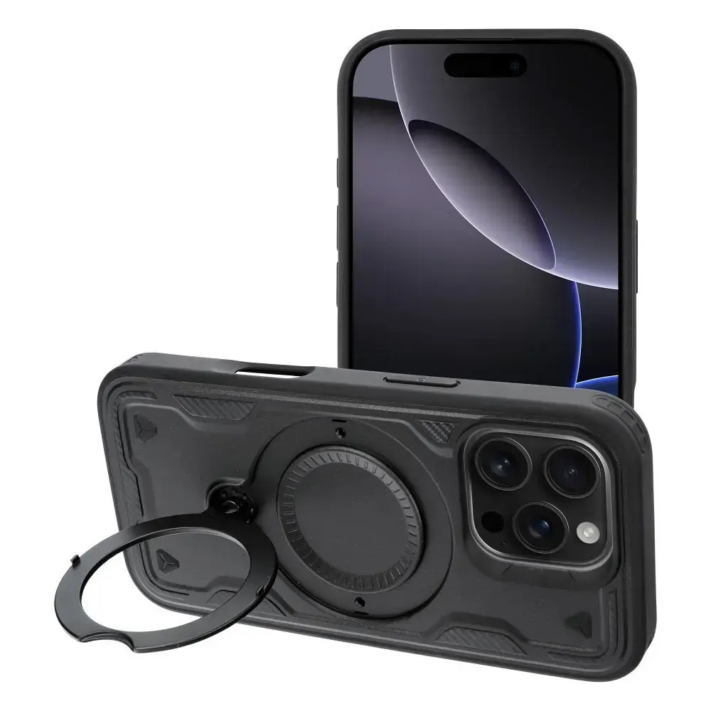 OEM Case FROST ARMOR for IPHONE