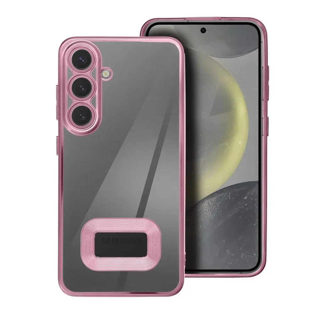 OEM Case GLAM for SAMSUNG S25