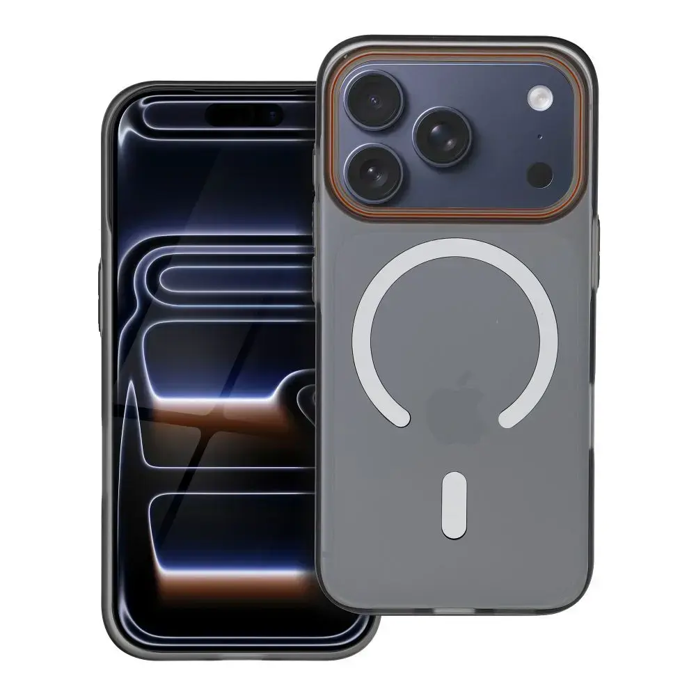 OEM Case GO ORANGE compatible with