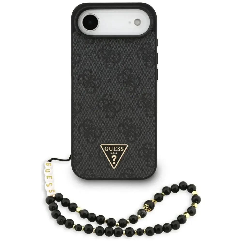 Guess 4G Strap Triangle Logo MagSafe