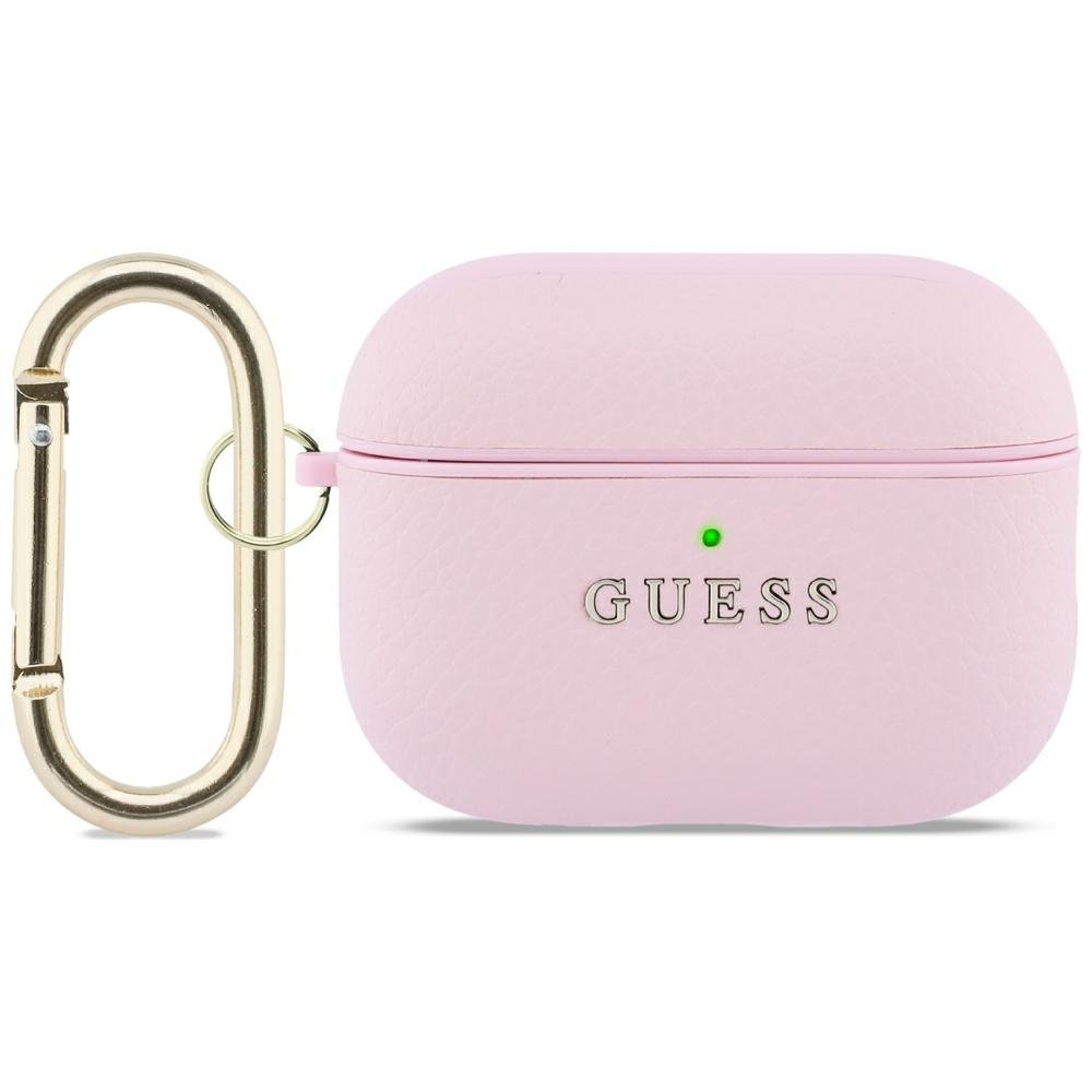 Case Guess Grained Classic Logo Hook